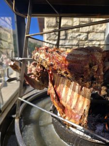 Satyrus: Εκεί όπου ο Ερμής ξαναγεννιέται μέσα στη φωτιά της Ζήρειας - FlagInLife