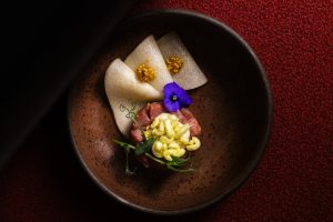 Γιορτές στο Εστιατόριο Colonial, στο Golf Γλυφάδας - FlagInLife