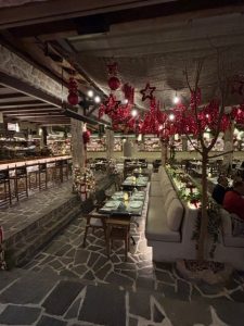 Άναμα: εκεί όπου η παράδοση συναντά τη φωτιά και τη νοστιμιά - FlagInLife