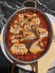 Άναμα: εκεί όπου η παράδοση συναντά τη φωτιά και τη νοστιμιά - FlagInLife