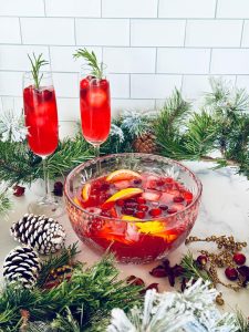 Εορταστικά Κοκτέιλ 4 Εορταστικά Κοκτέιλ - FlagInLife