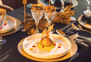 Μαγικές Γιορτές στο St. George Lycabettus! 3 Μαγικές Γιορτές στο St. George Lycabettus! - FlagInLife