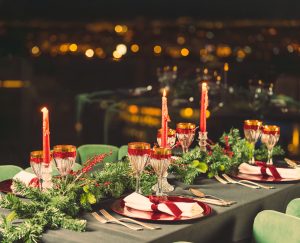 Μαγικές Γιορτές στο St. George Lycabettus! 1 Μαγικές Γιορτές στο St. George Lycabettus! - FlagInLife