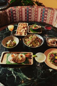 “Sanchez - Barra & Cantina Mexicana”: η νέα cozy εκδοχή ενός αγαπημένου μεξικάνικου προορισμού 2 “Sanchez - Barra & Cantina Mexicana”: η νέα cozy εκδοχή ενός αγαπημένου μεξικάνικου προορισμού - FlagInLife