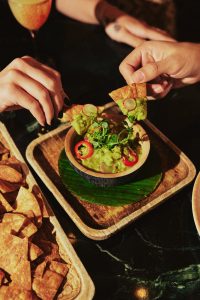 “Sanchez - Barra & Cantina Mexicana”: η νέα cozy εκδοχή ενός αγαπημένου μεξικάνικου προορισμού 4 “Sanchez - Barra & Cantina Mexicana”: η νέα cozy εκδοχή ενός αγαπημένου μεξικάνικου προορισμού - FlagInLife