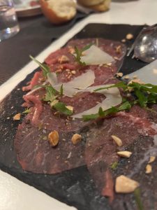 Dexamanes 22: Μια ξεχωριστή πρόταση στην Άνω Πόλη της Πάτρας - FlagInLife