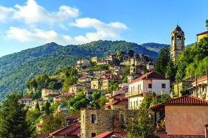 Δημητσάνα: Απόδραση στο κεφαλοχώρι της ορεινής Αρκαδίας - FlagInLife