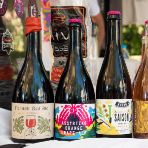 The Meet Market Xmas Edition: 10 Μέρες Χριστουγέννων - FlagInLife