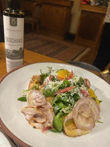 Εν Δημητσάνη: Η φύση συναντά την ζεστή φιλοξενία και τις ντόπιες γεύσεις 6 Εν Δημητσάνη: Η φύση συναντά την ζεστή φιλοξενία και τις ντόπιες γεύσεις - FlagInLife