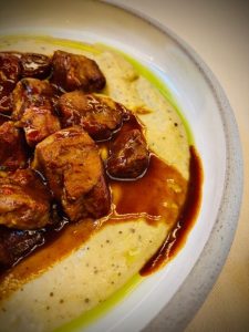 Παλαιά Πόλις: Παράδοση, μνήμη και εστιατορική ωριμότητα στην Ξάνθη 5 Παλαιά Πόλις: Παράδοση, μνήμη και εστιατορική ωριμότητα στην Ξάνθη - FlagInLife