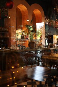 Urbana Gastroteka: ένας All-day χώρος που αλλάζει τη γαστρονομική εικόνα της Μεγαλόπολης - FlagInLife