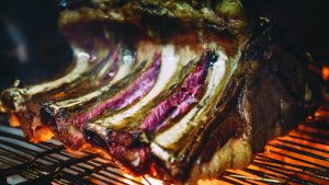 Τηλέμαχος: Ένας ναός κρέατος 3 Τηλέμαχος: Ένας ναός κρέατος - FlagInLife