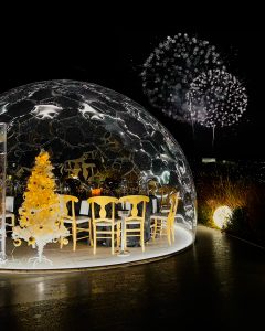 Μαγικές Γιορτές στο St. George Lycabettus! 2 Μαγικές Γιορτές στο St. George Lycabettus! - FlagInLife