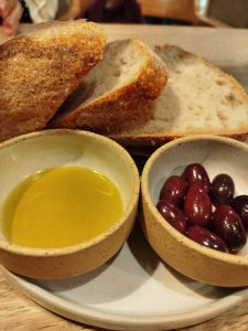 Annie Fine Cooking: από τον Έβρο μέχρι την οδό Μεναίχμου στον Νέο Κόσμο - FlagInLife