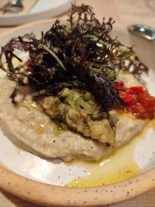 Annie Fine Cooking: από τον Έβρο μέχρι την οδό Μεναίχμου στον Νέο Κόσμο - FlagInLife