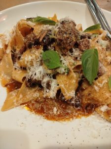 Annie Fine Cooking: από τον Έβρο μέχρι την οδό Μεναίχμου στον Νέο Κόσμο - FlagInLife