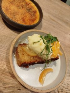 Annie Fine Cooking: από τον Έβρο μέχρι την οδό Μεναίχμου στον Νέο Κόσμο - FlagInLife