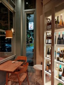 Annie Fine Cooking: από τον Έβρο μέχρι την οδό Μεναίχμου στον Νέο Κόσμο - FlagInLife