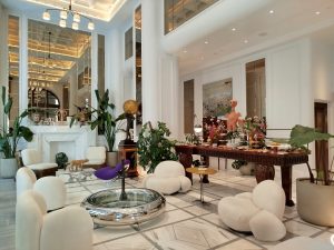 Κυριακή στο The Dolli 1 Κυριακή στο The Dolli - FlagInLife