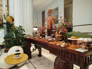 Κυριακή στο The Dolli 2 Κυριακή στο The Dolli - FlagInLife