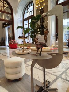 Κυριακή στο The Dolli 7 Κυριακή στο The Dolli - FlagInLife