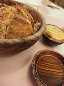 Yphes: Ένα all day κομψό bistro στο κέντρο της Αθήνας - FlagInLife