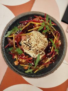 Yphes: Ένα all day κομψό bistro στο κέντρο της Αθήνας - FlagInLife