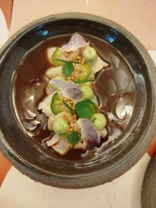 Yphes: Ένα all day κομψό bistro στο κέντρο της Αθήνας - FlagInLife