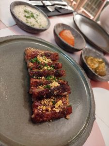 Yphes: Ένα all day κομψό bistro στο κέντρο της Αθήνας - FlagInLife