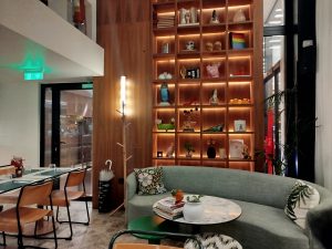 IT+ Restaurant: H απόλυτη all day γαστρονομική εμπειρία στη Βουκουρεστίου - FlagInLife