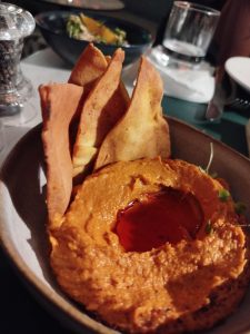 IT+ Restaurant: H απόλυτη all day γαστρονομική εμπειρία στη Βουκουρεστίου - FlagInLife