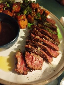 IT+ Restaurant: H απόλυτη all day γαστρονομική εμπειρία στη Βουκουρεστίου - FlagInLife