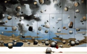 Artion Gallery X The Landmark Nicosia, Autograph Collection by Marriott 1 Artion Gallery X The Landmark Nicosia, Autograph Collection by Marriott - FlagInLife