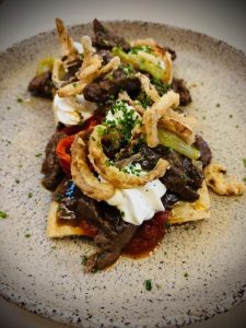 Παλαιά Πόλις: Παράδοση, μνήμη και εστιατορική ωριμότητα στην Ξάνθη 8 Παλαιά Πόλις: Παράδοση, μνήμη και εστιατορική ωριμότητα στην Ξάνθη - FlagInLife