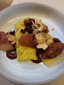 Παλαιά Πόλις: Παράδοση, μνήμη και εστιατορική ωριμότητα στην Ξάνθη 6 Παλαιά Πόλις: Παράδοση, μνήμη και εστιατορική ωριμότητα στην Ξάνθη - FlagInLife