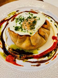 Παλαιά Πόλις: Παράδοση, μνήμη και εστιατορική ωριμότητα στην Ξάνθη 7 Παλαιά Πόλις: Παράδοση, μνήμη και εστιατορική ωριμότητα στην Ξάνθη - FlagInLife