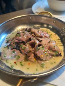 Le Sapin: Σύγχρονη ελληνική κουζίνα στην Αράχωβα, με την υπογραφή του chef Θωμά Μάτσα 4 Le Sapin: Σύγχρονη ελληνική κουζίνα στην Αράχωβα, με την υπογραφή του chef Θωμά Μάτσα - FlagInLife