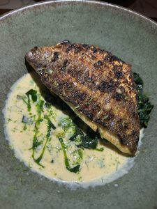 Nonnas Athens: Ελληνική κουζίνα με πιάτα γευστικά, στην καρδιά της Πλάκας 3 Nonnas Athens: Ελληνική κουζίνα με πιάτα γευστικά, στην καρδιά της Πλάκας - FlagInLife