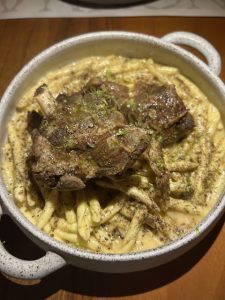 Nonnas Athens: Ελληνική κουζίνα με πιάτα γευστικά, στην καρδιά της Πλάκας 4 Nonnas Athens: Ελληνική κουζίνα με πιάτα γευστικά, στην καρδιά της Πλάκας - FlagInLife