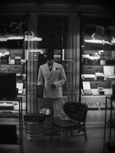 The Gentlemen’s Club: Το απόλυτο cigar lounge στο Μαρούσι 1 The Gentlemen’s Club: Το απόλυτο cigar lounge στο Μαρούσι - FlagInLife