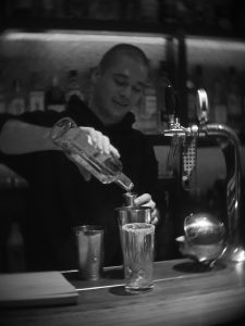 The Dude Abides And We Imbibe - FlagInLife