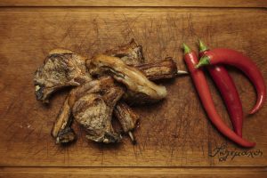 Τηλέμαχος: Ένας ναός κρέατος 4 Τηλέμαχος: Ένας ναός κρέατος - FlagInLife