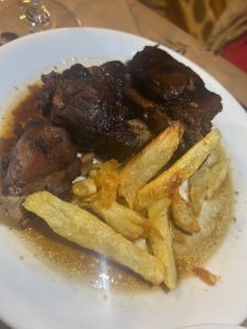 Ζέρζοβα: Το καταφύγιο της ελληνικής παραδοσιακής κουζίνας στα ορεινά της Αρκαδίας 6 Ζέρζοβα: Το καταφύγιο της ελληνικής παραδοσιακής κουζίνας στα ορεινά της Αρκαδίας - FlagInLife