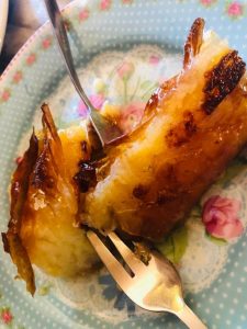 Ζέρζοβα: Το καταφύγιο της ελληνικής παραδοσιακής κουζίνας στα ορεινά της Αρκαδίας 7 Ζέρζοβα: Το καταφύγιο της ελληνικής παραδοσιακής κουζίνας στα ορεινά της Αρκαδίας - FlagInLife