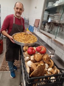 Ζέρζοβα: Το καταφύγιο της ελληνικής παραδοσιακής κουζίνας στα ορεινά της Αρκαδίας 2 Ζέρζοβα: Το καταφύγιο της ελληνικής παραδοσιακής κουζίνας στα ορεινά της Αρκαδίας - FlagInLife