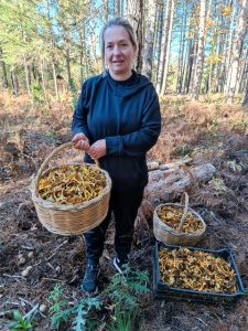 Ζέρζοβα: Το καταφύγιο της ελληνικής παραδοσιακής κουζίνας στα ορεινά της Αρκαδίας 3 Ζέρζοβα: Το καταφύγιο της ελληνικής παραδοσιακής κουζίνας στα ορεινά της Αρκαδίας - FlagInLife