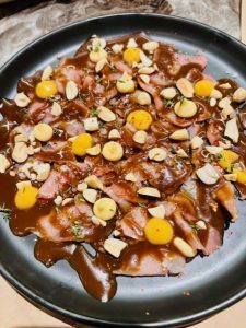 Χαρούπι: σταθερή αξία στην Κρητική Κουζίνα - FlagInLife