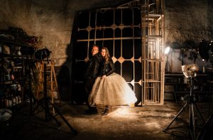 Η Δούκισσα της Πλακεντίας: ένας μονόλογος που σε καταπίνει 3 Η Δούκισσα της Πλακεντίας: ένας μονόλογος που σε καταπίνει - FlagInLife