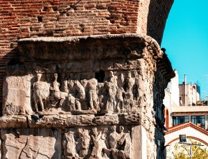 Γιορτινές Εξορμήσεις - FlagInLife