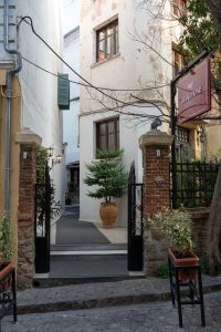 Παλαιά Πόλις: Παράδοση, μνήμη και εστιατορική ωριμότητα στην Ξάνθη 1 Παλαιά Πόλις: Παράδοση, μνήμη και εστιατορική ωριμότητα στην Ξάνθη - FlagInLife